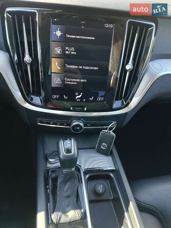 Универсал Volvo V60 2019 в Одессе