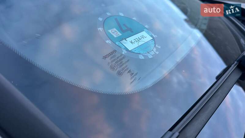 Универсал Volvo V60 2021 в Дубно