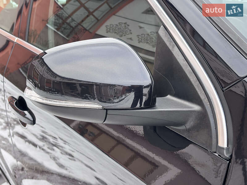 Универсал Volvo V60 2015 в Стрые