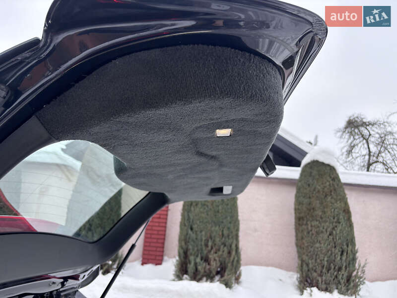 Универсал Volvo V60 2015 в Стрые