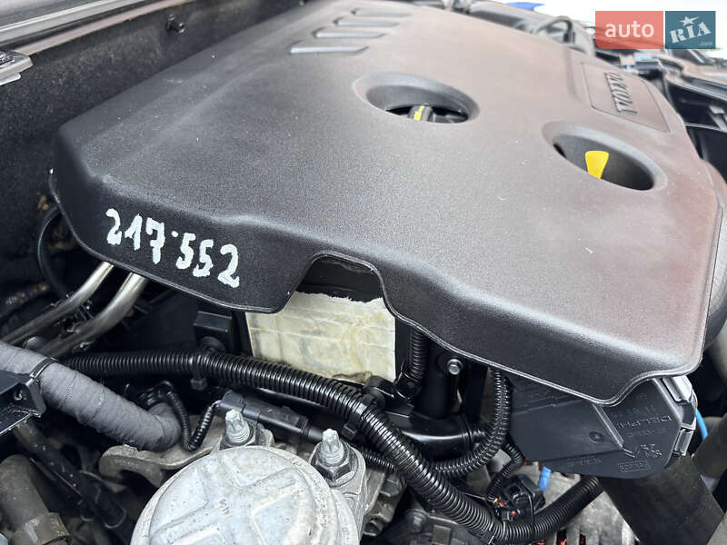 Универсал Volvo V60 2015 в Стрые