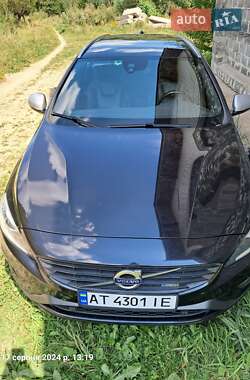 Универсал Volvo V60 2014 в Ивано-Франковске