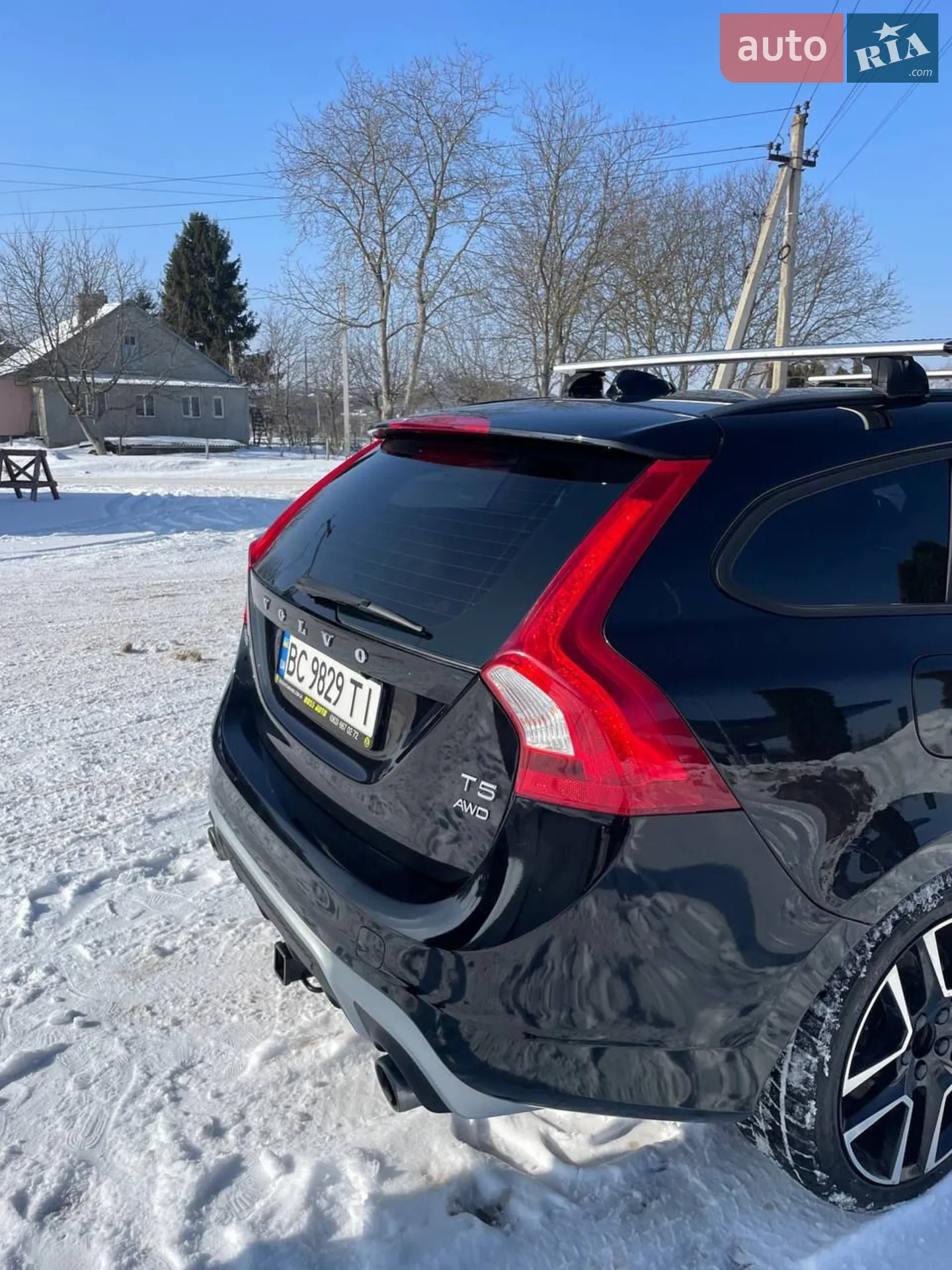 2018 Volvo V60 - мініатюра 13