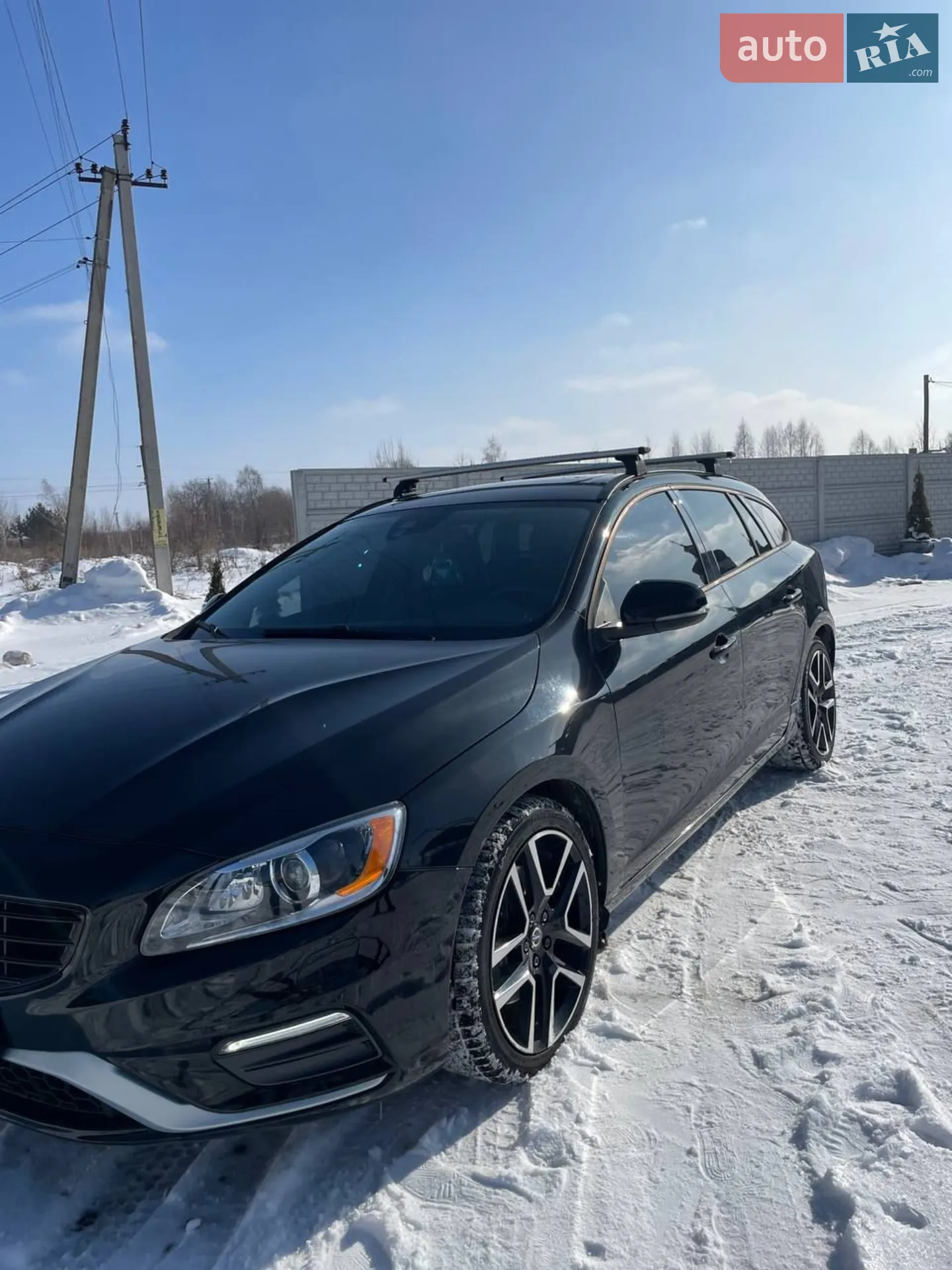 2018 Volvo V60 - мініатюра 16