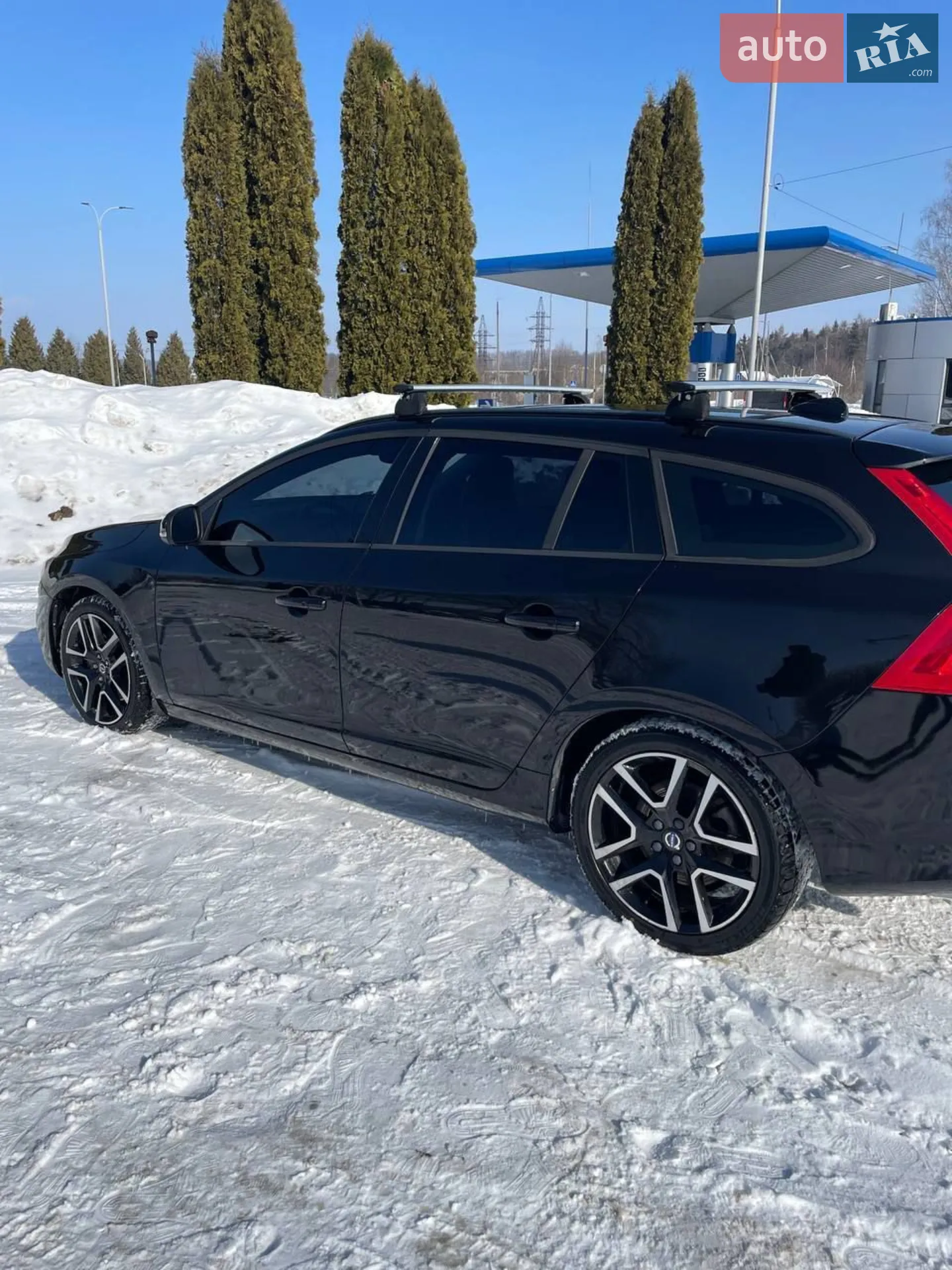2018 Volvo V60 - мініатюра 19