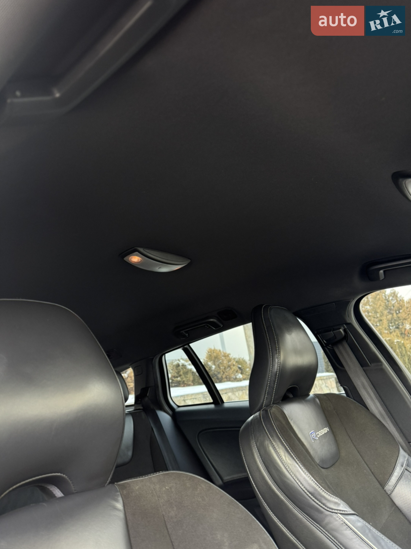 2013 Volvo V60 - мініатюра 22