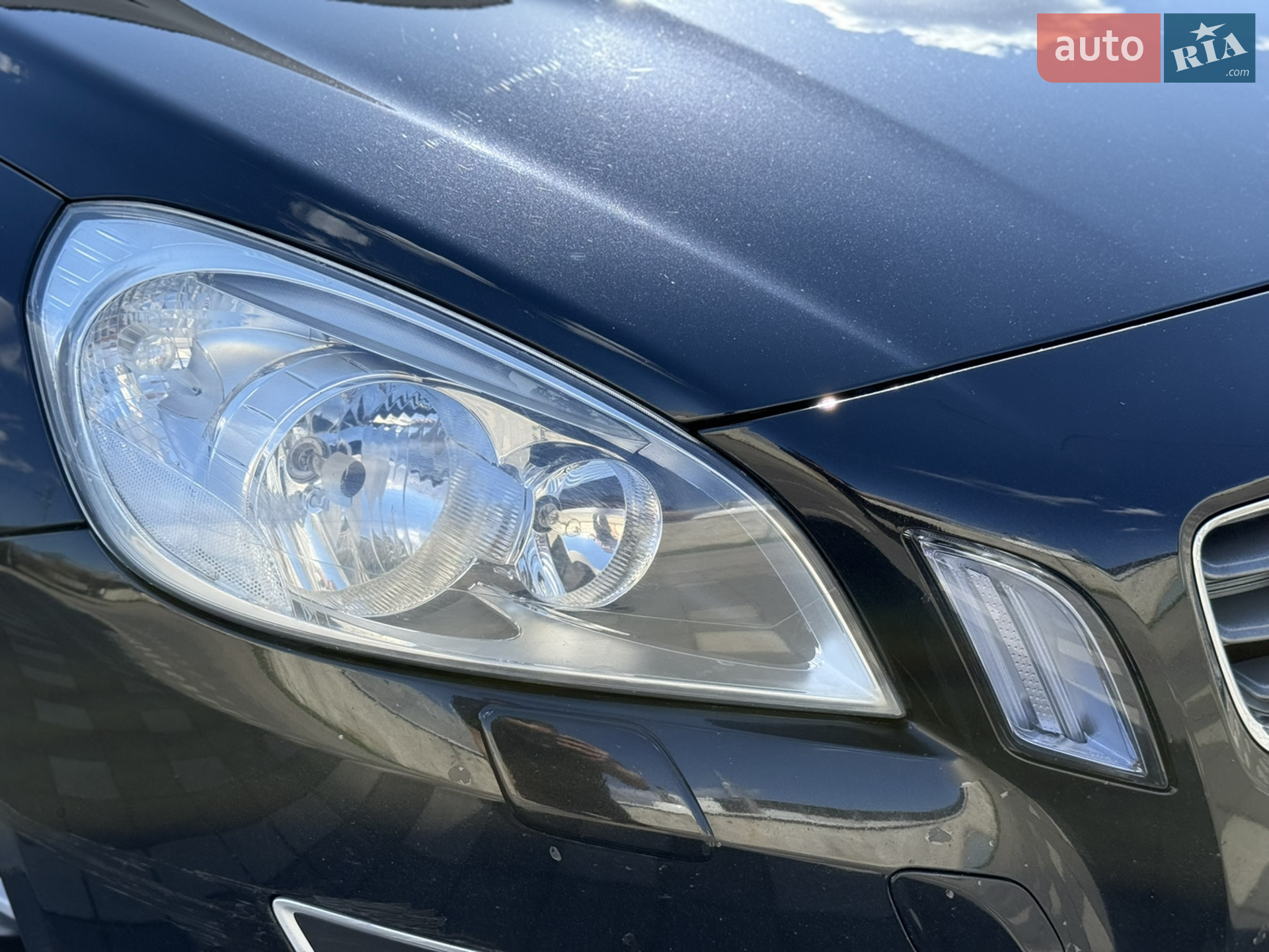 2011 Volvo V60 - мініатюра 27