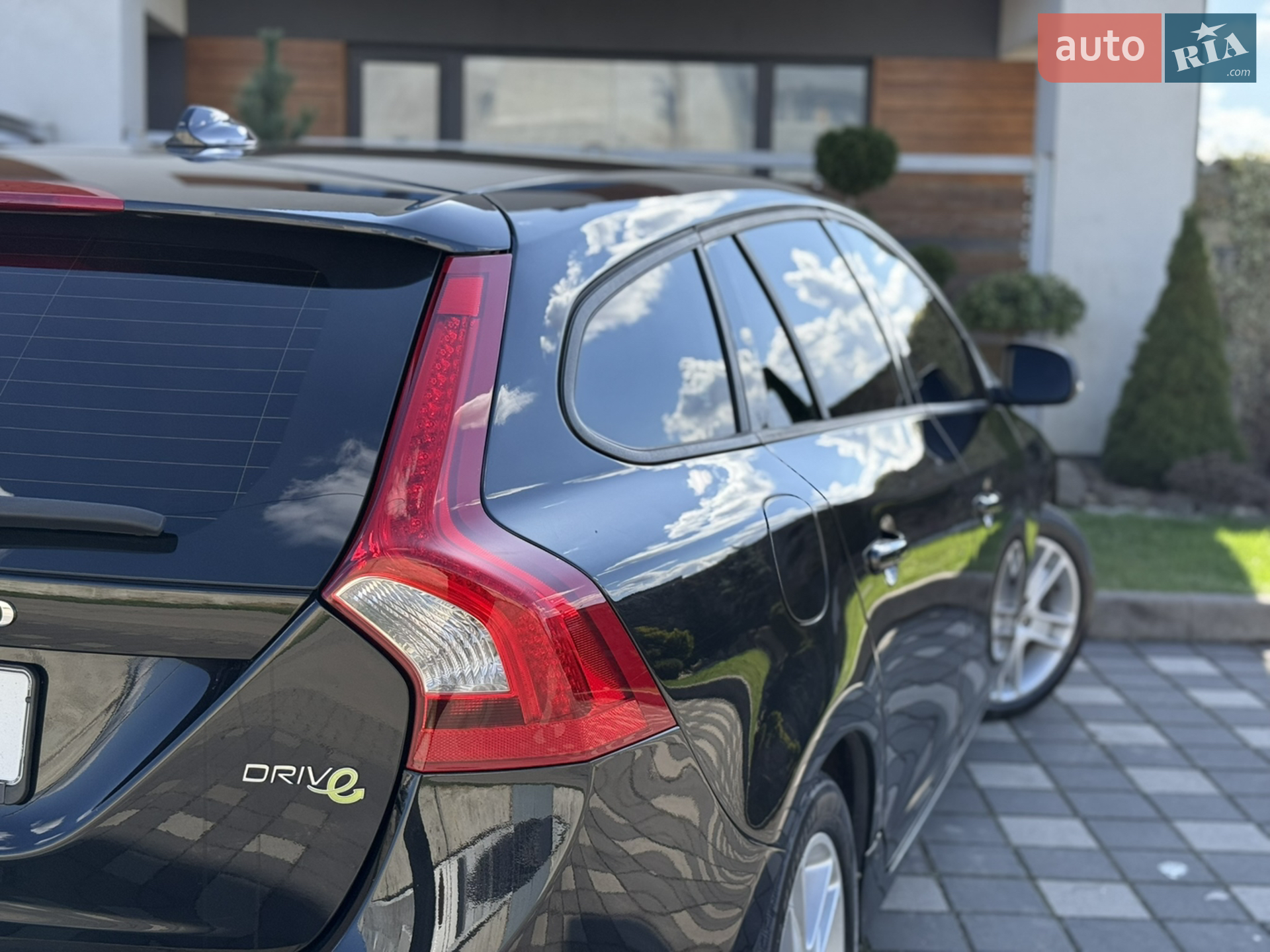 2011 Volvo V60 - мініатюра 52