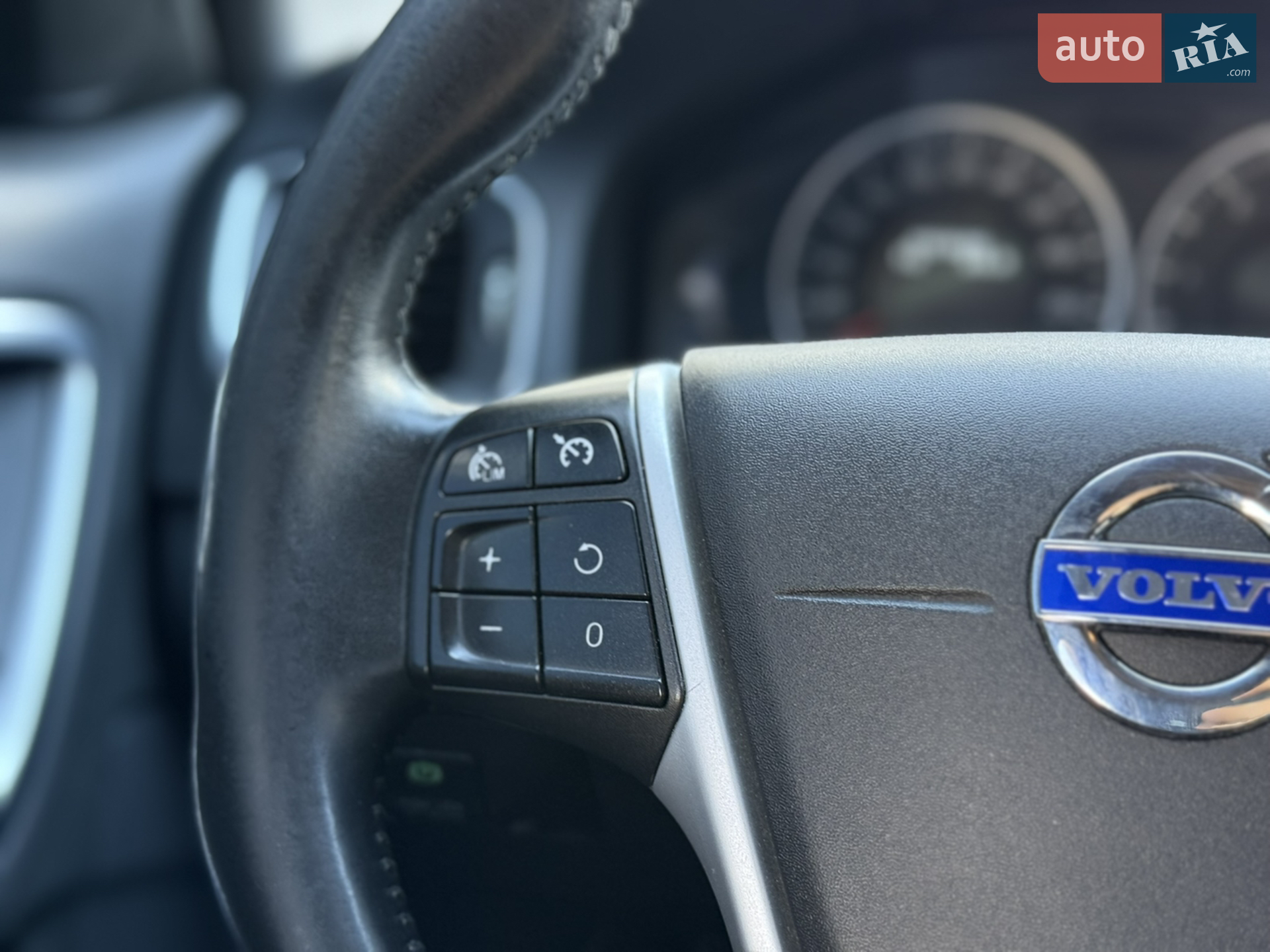 2011 Volvo V60 - мініатюра 62