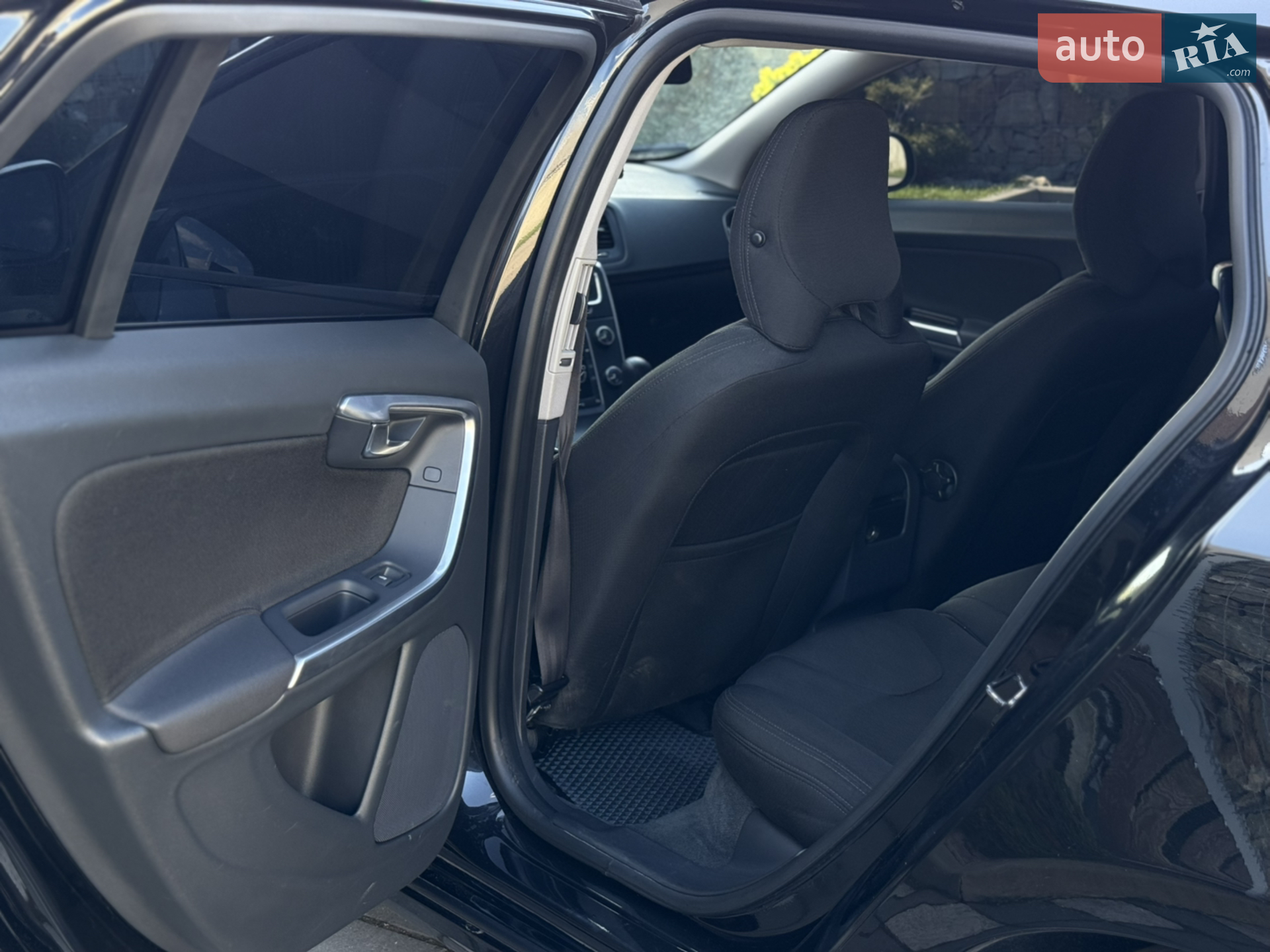 2011 Volvo V60 - мініатюра 71