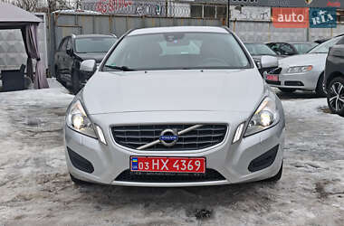 Універсал Volvo V60 2012 в Києві