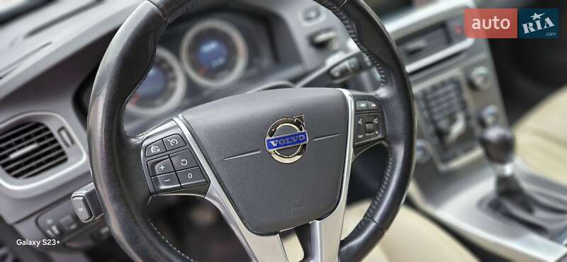 Універсал Volvo V60 2012 в Подільську