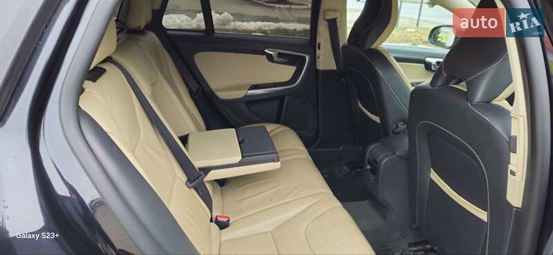 Універсал Volvo V60 2012 в Подільську