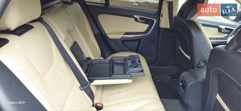 Універсал Volvo V60 2012 в Подільську