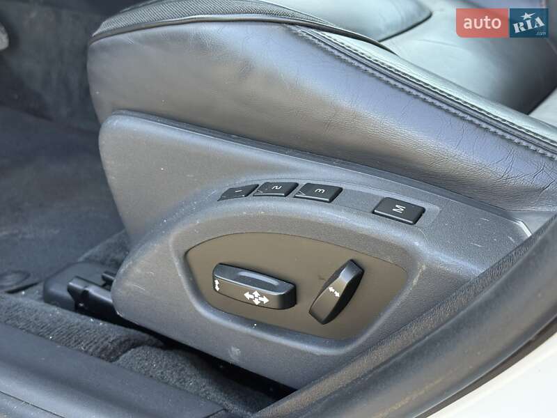 Универсал Volvo V60 2015 в Бродах фото 48 Универсал Volvo V60 2015 в Бродах