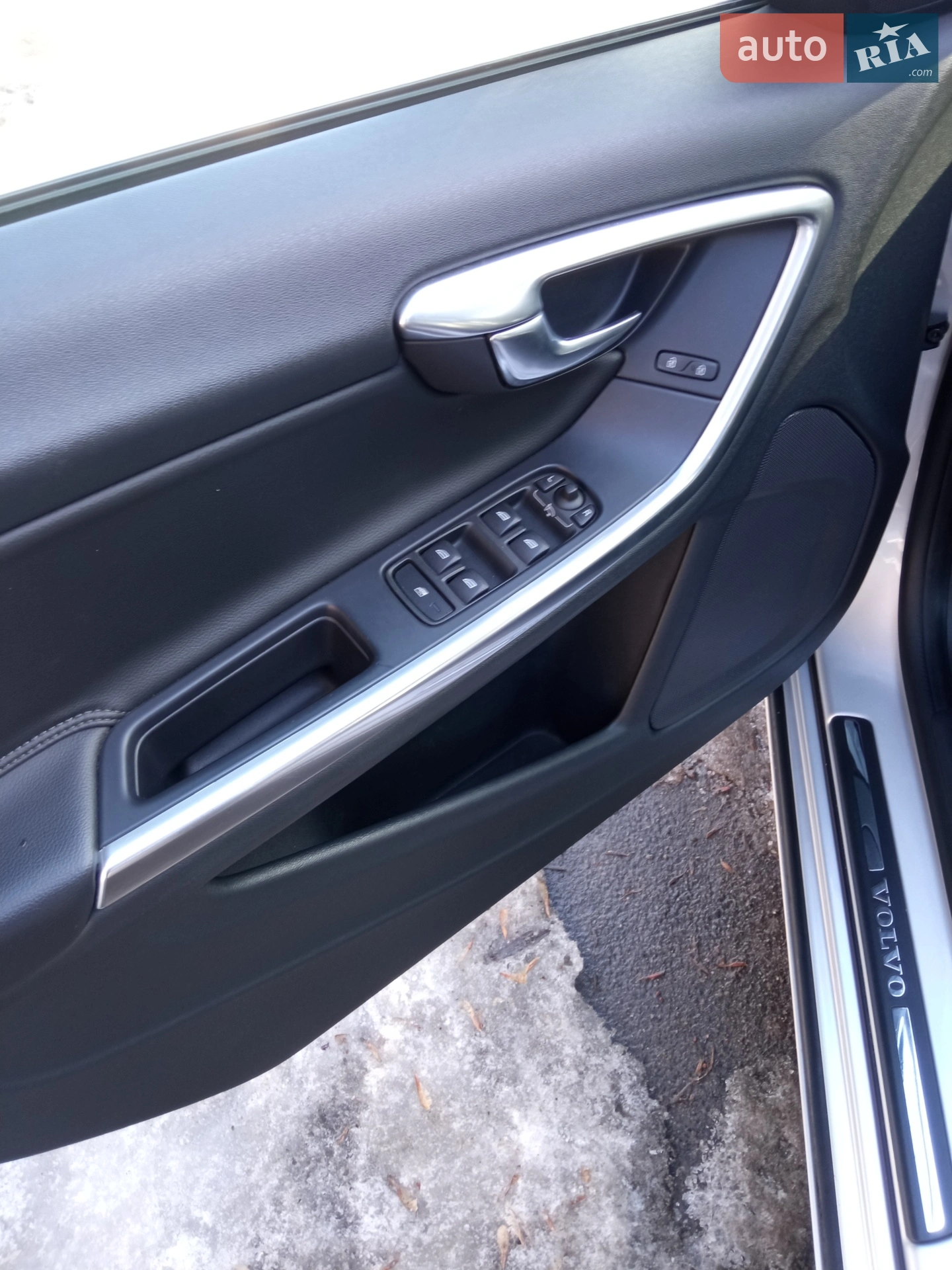 2013 Volvo V60 - мініатюра 16