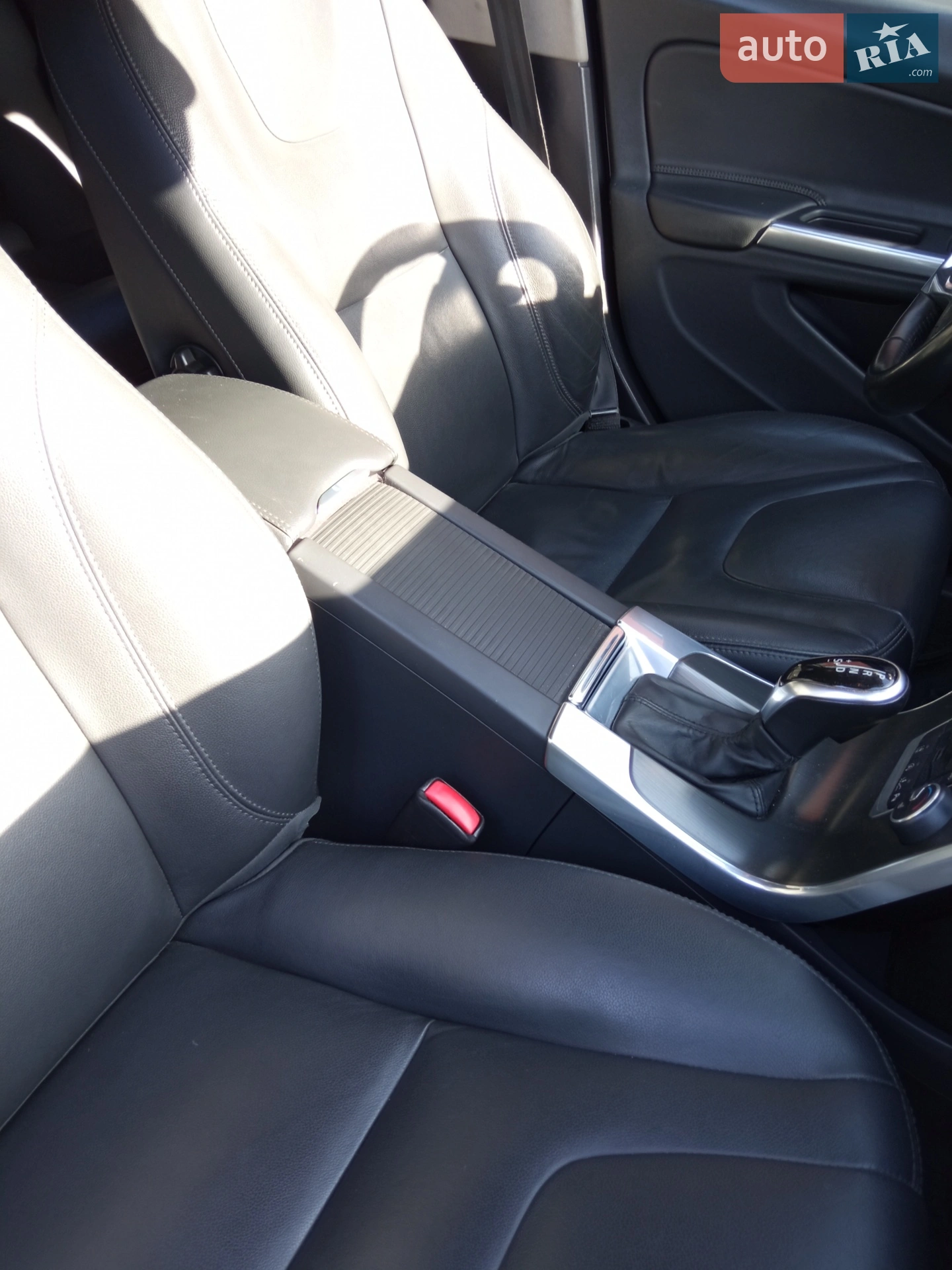 2013 Volvo V60 - мініатюра 20