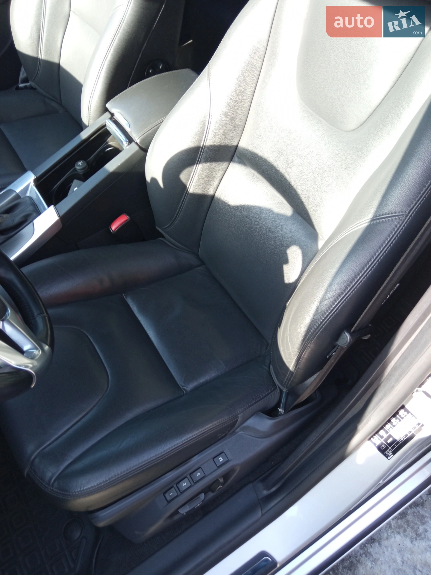2013 Volvo V60 - мініатюра 17