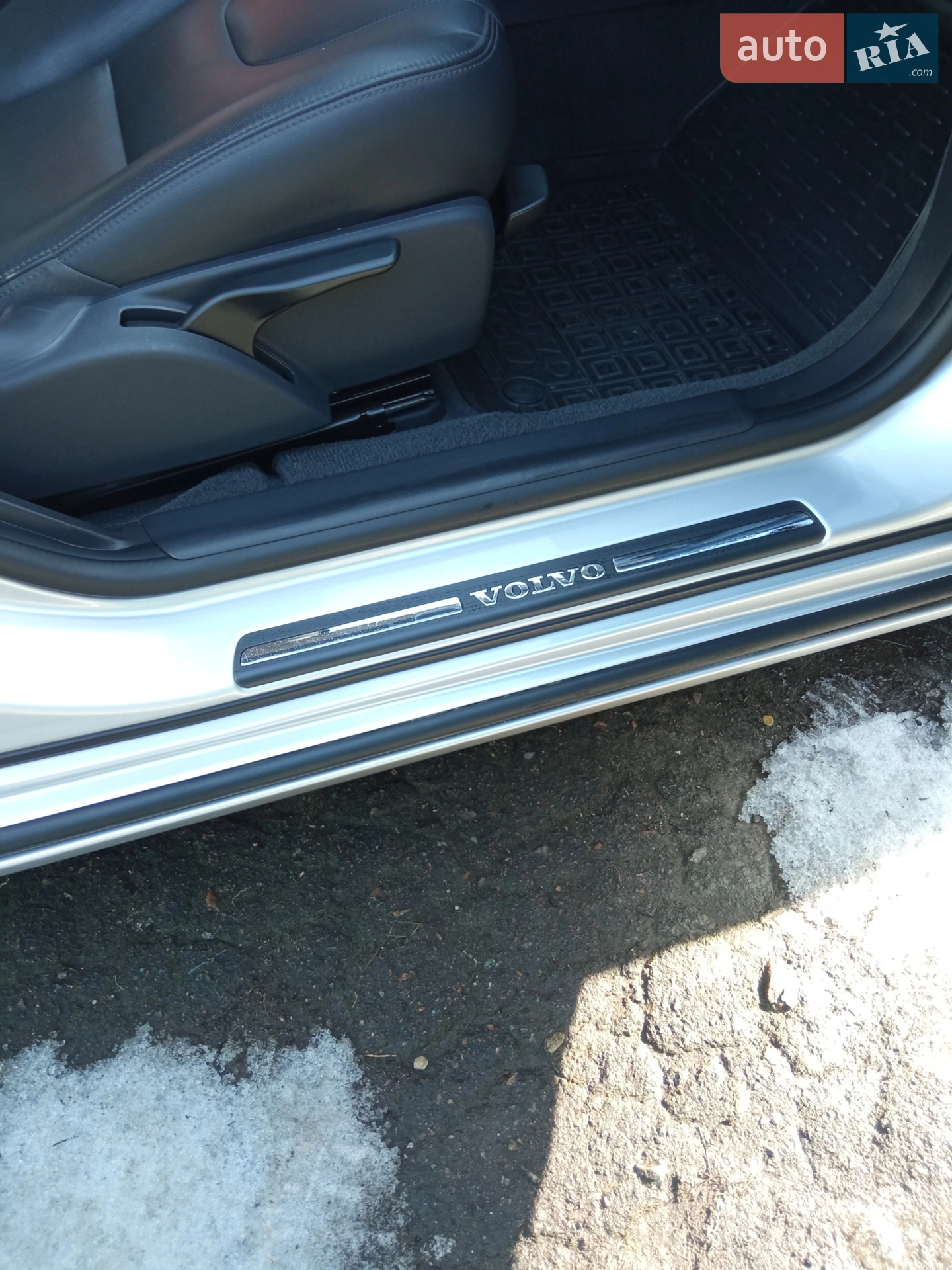 2013 Volvo V60 - мініатюра 29