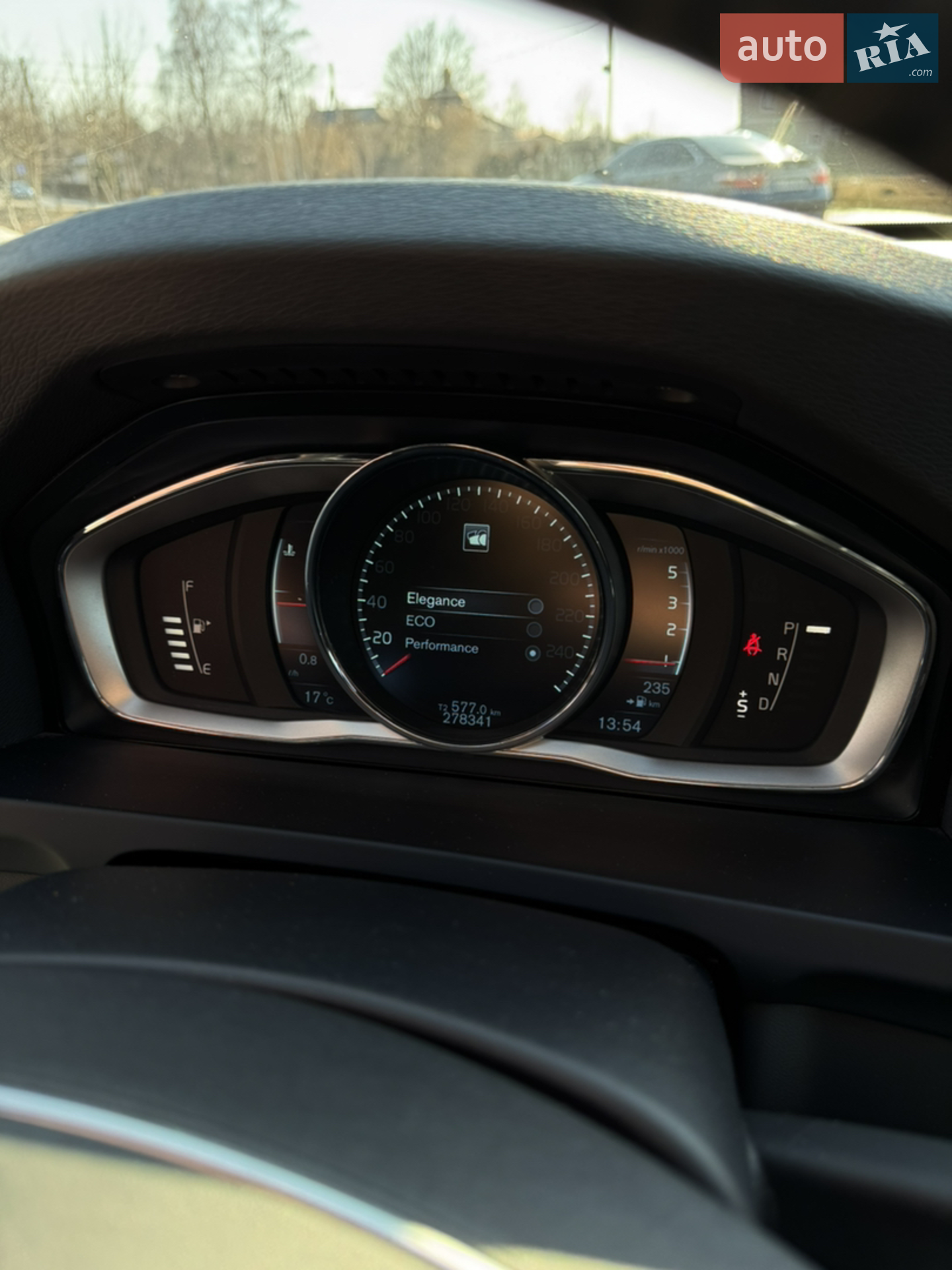 2014 Volvo V60 - мініатюра 22