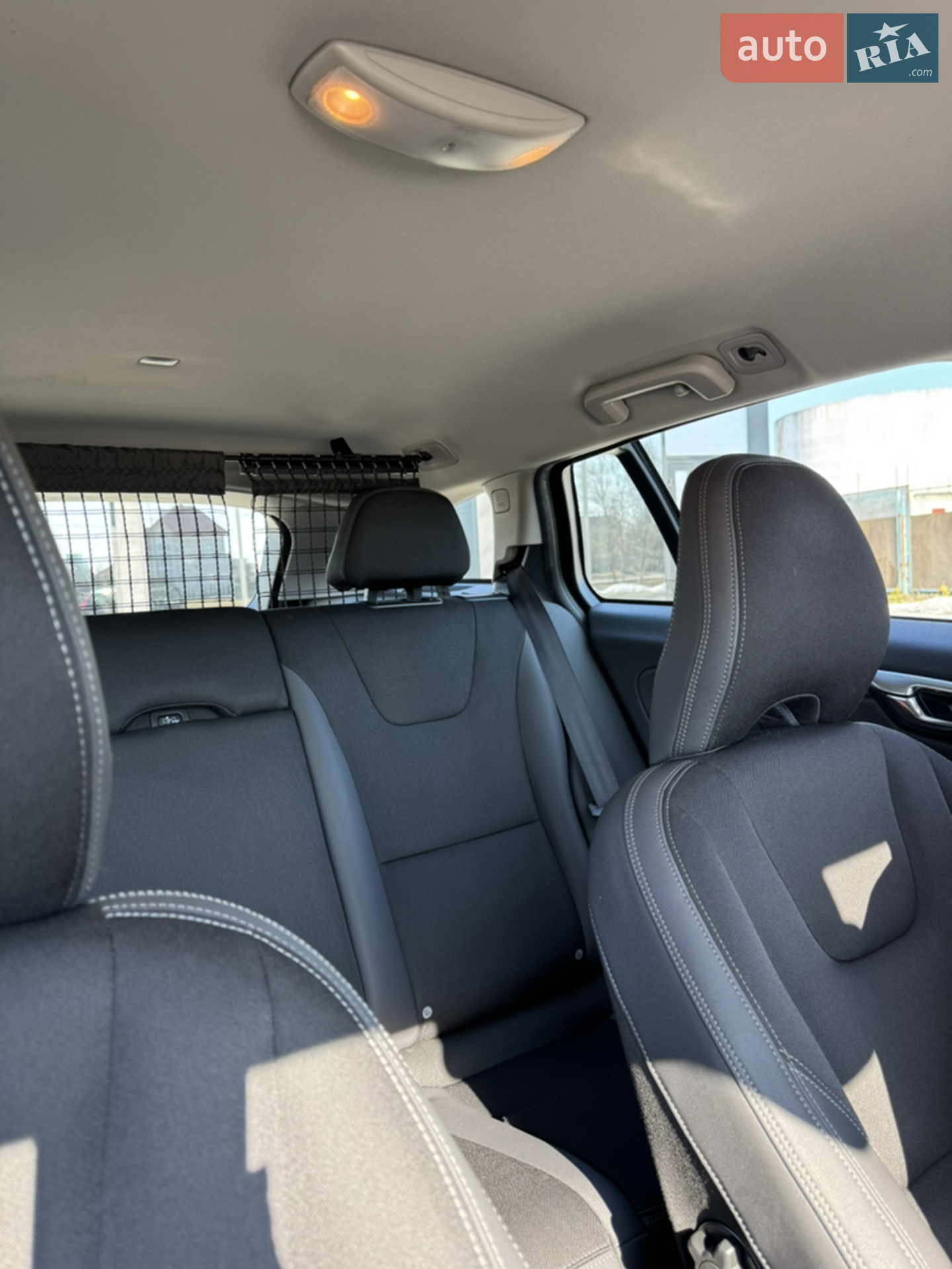 2014 Volvo V60 - мініатюра 27