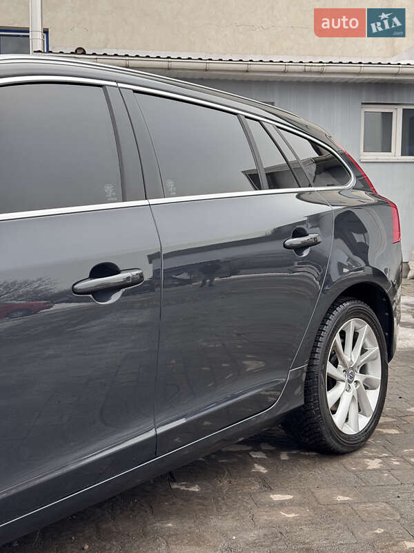Універсал Volvo V60 2014 в Івано-Франківську фото 22 Універсал Volvo V60 2014 в Івано-Франківську