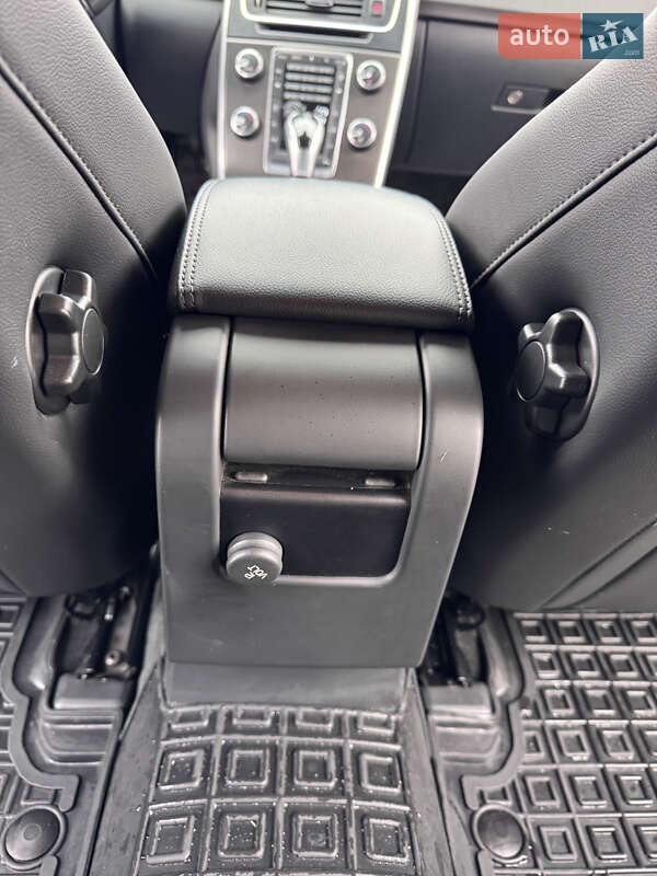 Універсал Volvo V60 2014 в Івано-Франківську фото 40 Універсал Volvo V60 2014 в Івано-Франківську