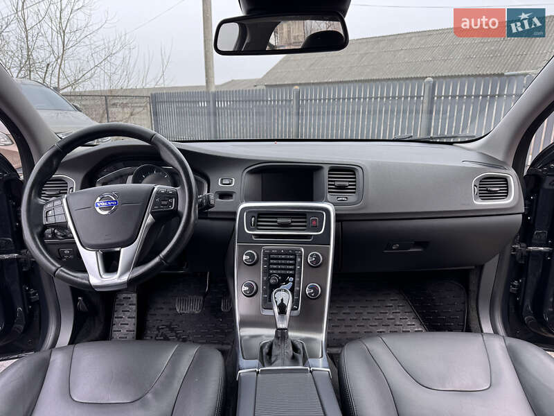 Універсал Volvo V60 2014 в Івано-Франківську фото 51 Універсал Volvo V60 2014 в Івано-Франківську