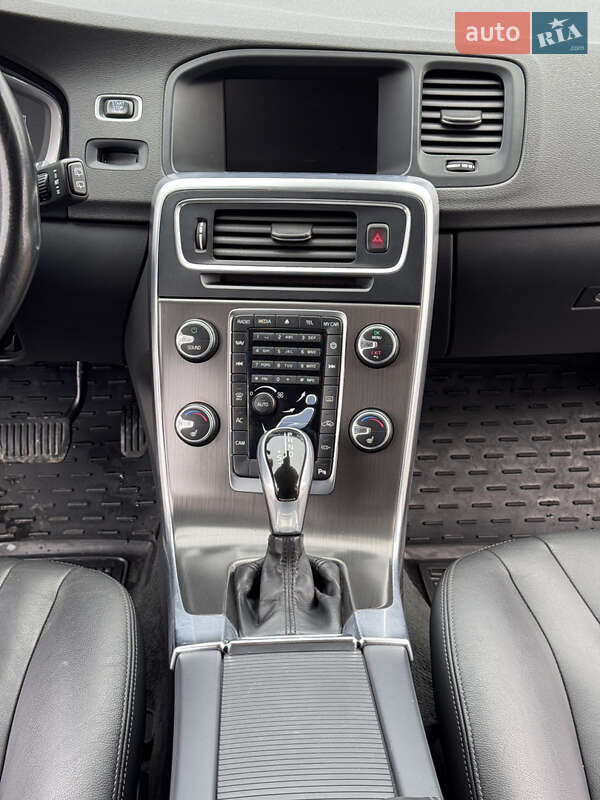 Універсал Volvo V60 2014 в Івано-Франківську фото 54 Універсал Volvo V60 2014 в Івано-Франківську