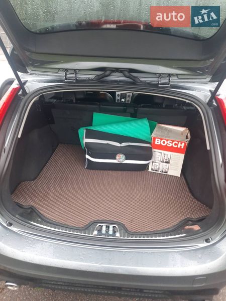 Універсал Volvo V60 2017 в Полтаві