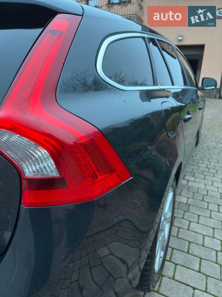 Универсал Volvo V60 2014 в Ивано-Франковске