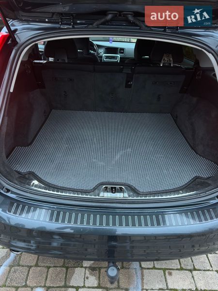 Универсал Volvo V60 2014 в Ивано-Франковске