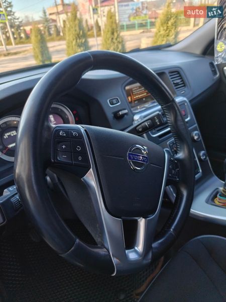 Універсал Volvo V60 2012 в Кременці