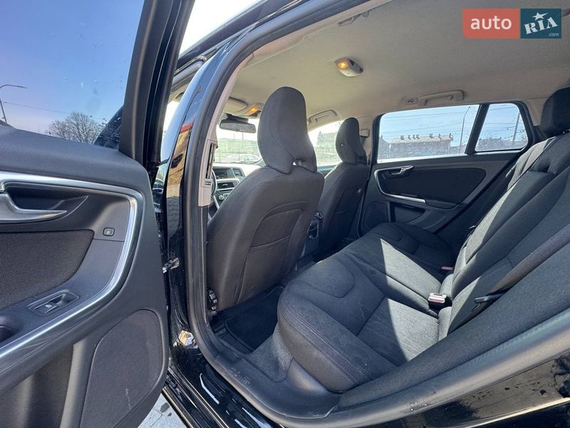 Універсал Volvo V60 2012 в Львові