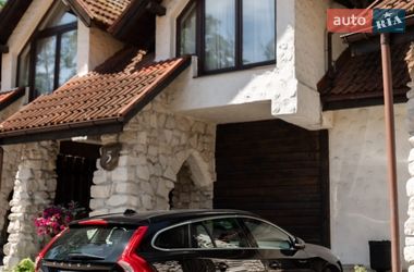 Універсал Volvo V60 2015 в Львові