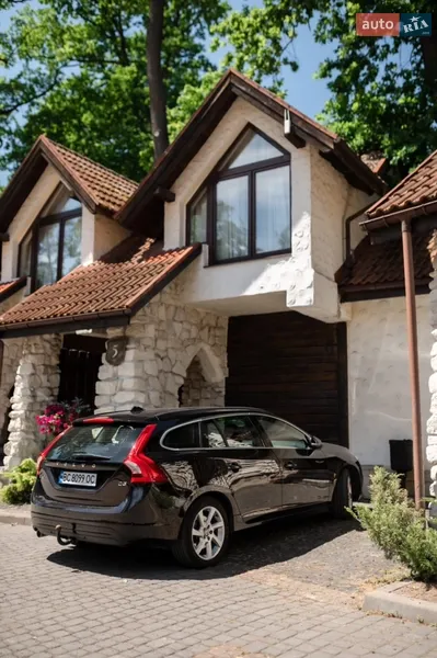Volvo V60 2015 VIN YV1FW73CDF1259966 фото оголошення 21 з 48