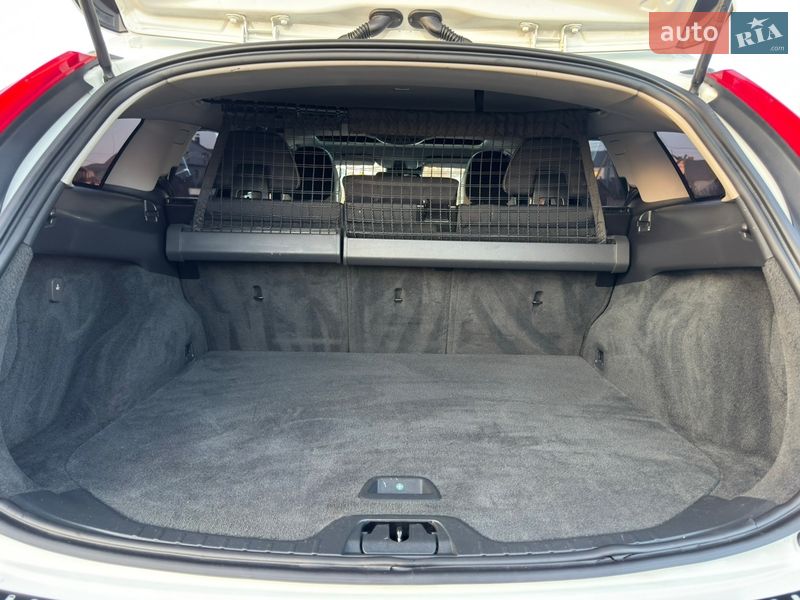 Универсал Volvo V60 2011 в Луцке