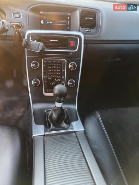 Универсал Volvo V60 2012 в Владимире