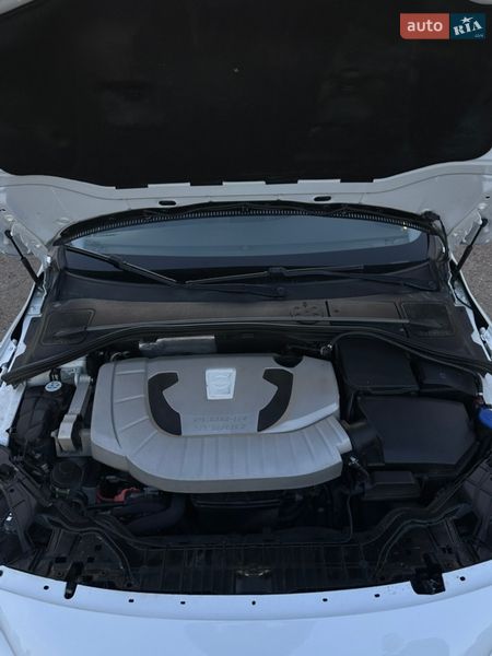 Універсал Volvo V60 2014 в Дубні