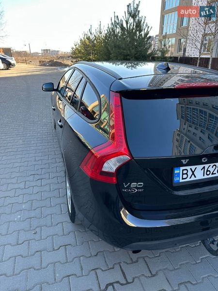 Универсал Volvo V60 2011 в Хмельницком