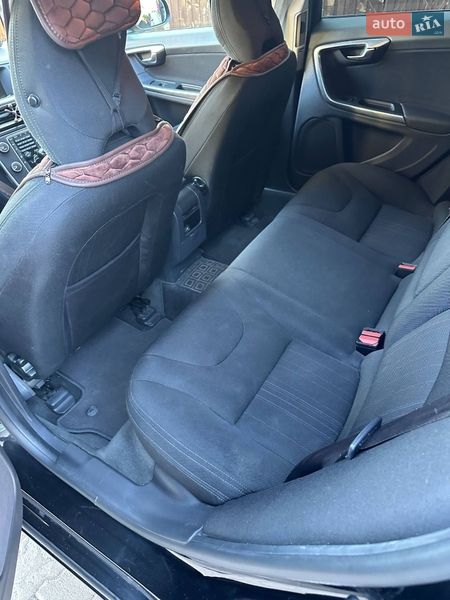 Универсал Volvo V60 2011 в Хмельницком