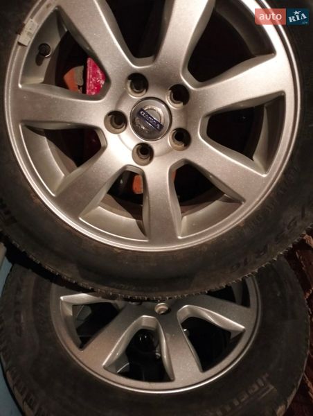 Универсал Volvo V60 2011 в Хмельницком