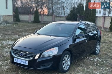 Універсал Volvo V60 2011 в Самборі
