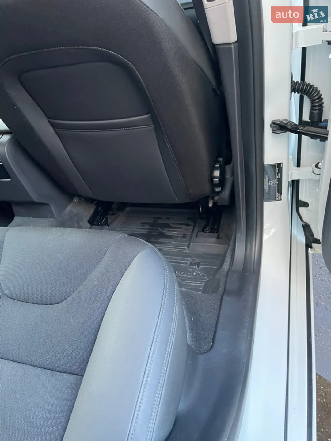 2012 Volvo V60 - мініатюра 8