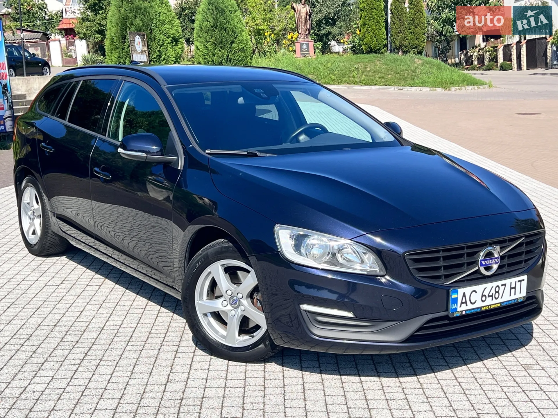 2016 Volvo V60 - мініатюра 26