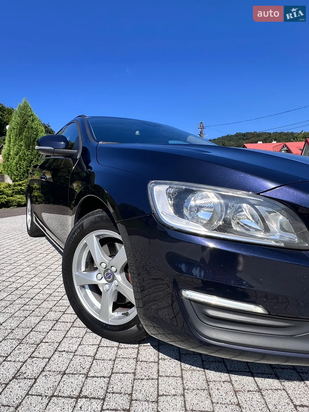 2016 Volvo V60 - мініатюра 28