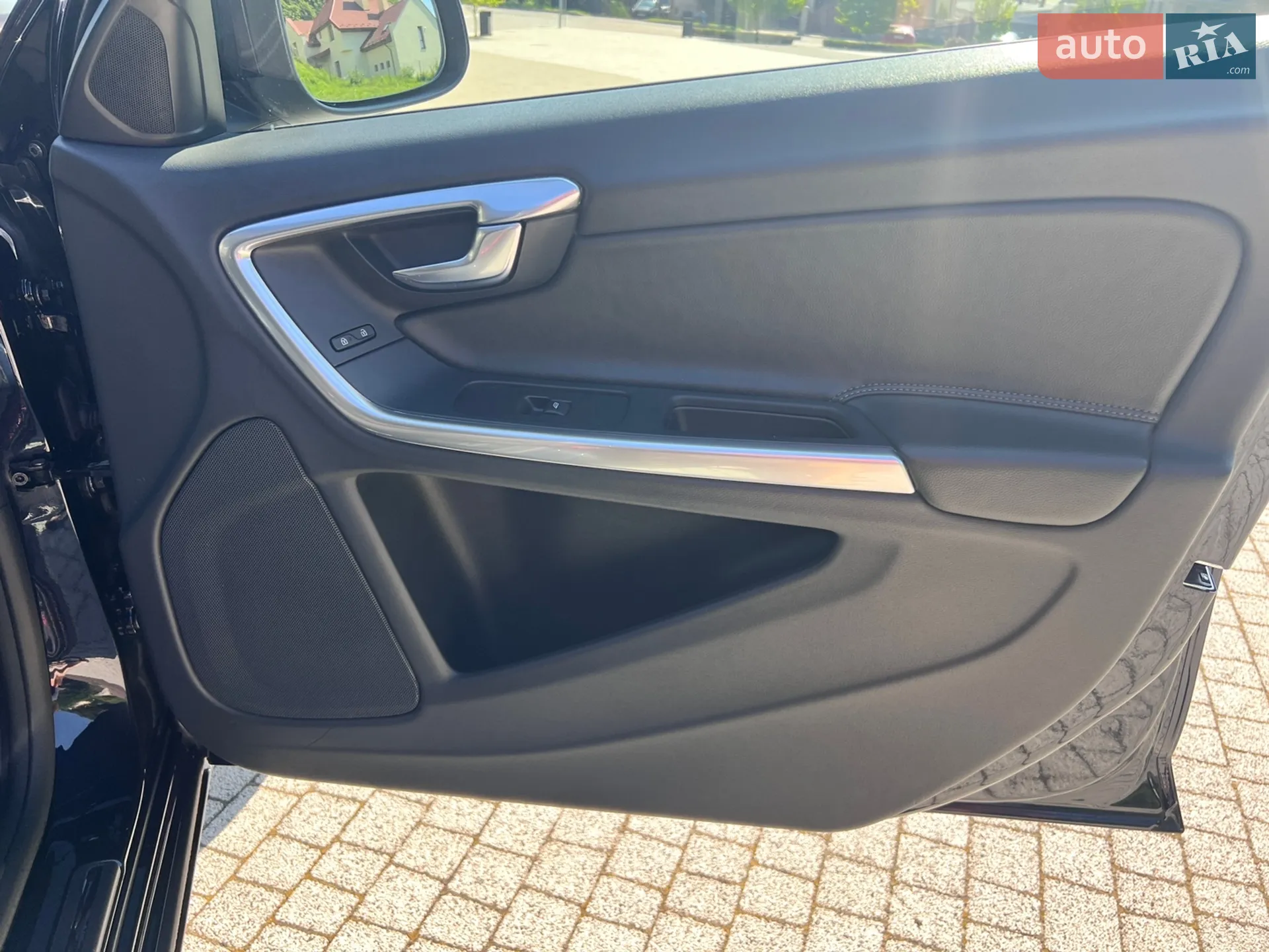 2016 Volvo V60 - мініатюра 48
