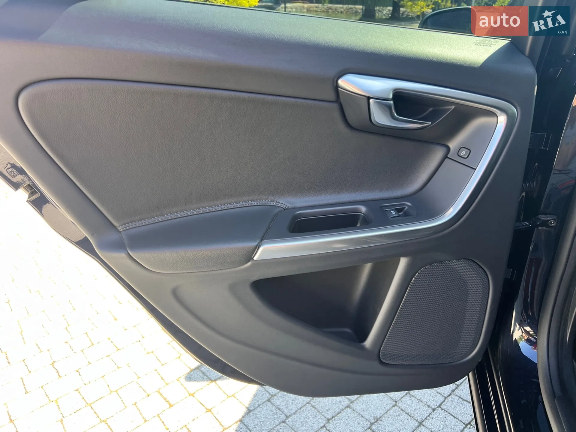 2016 Volvo V60 - мініатюра 53