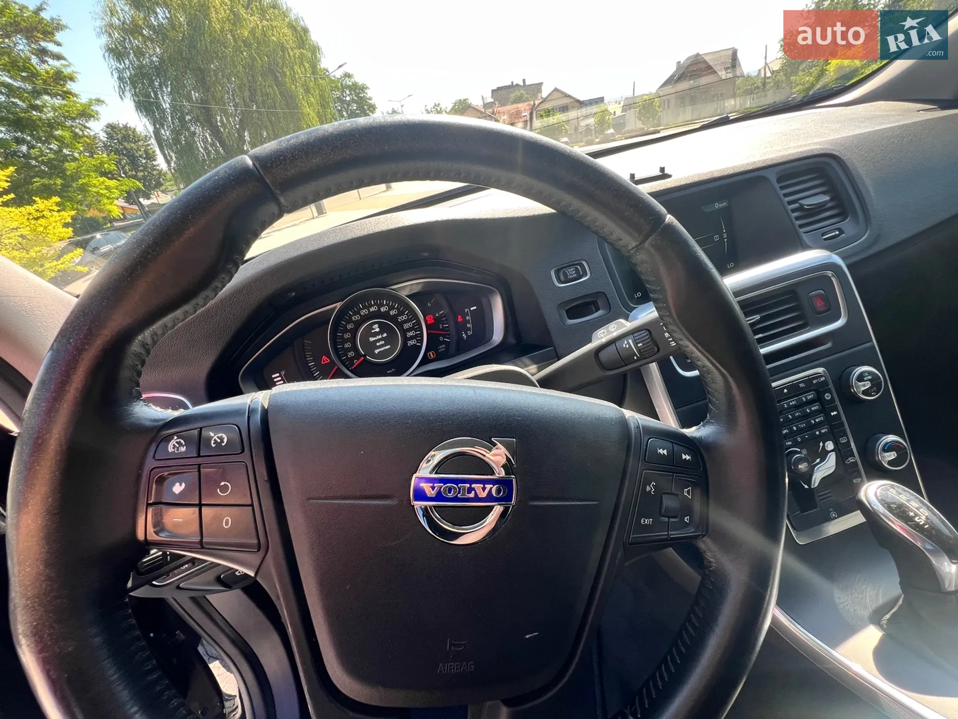 2016 Volvo V60 - мініатюра 71