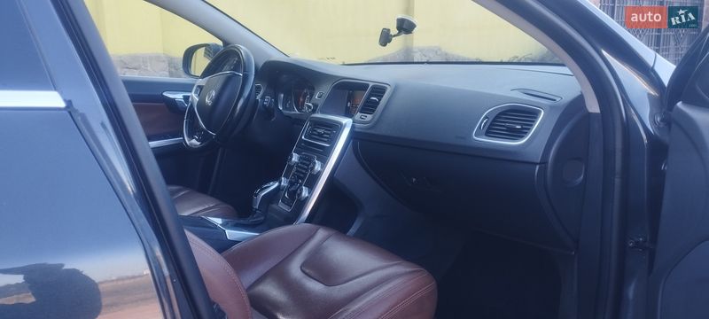 Універсал Volvo V60 2014 в Львові фото 6 Універсал Volvo V60 2014 в Львові